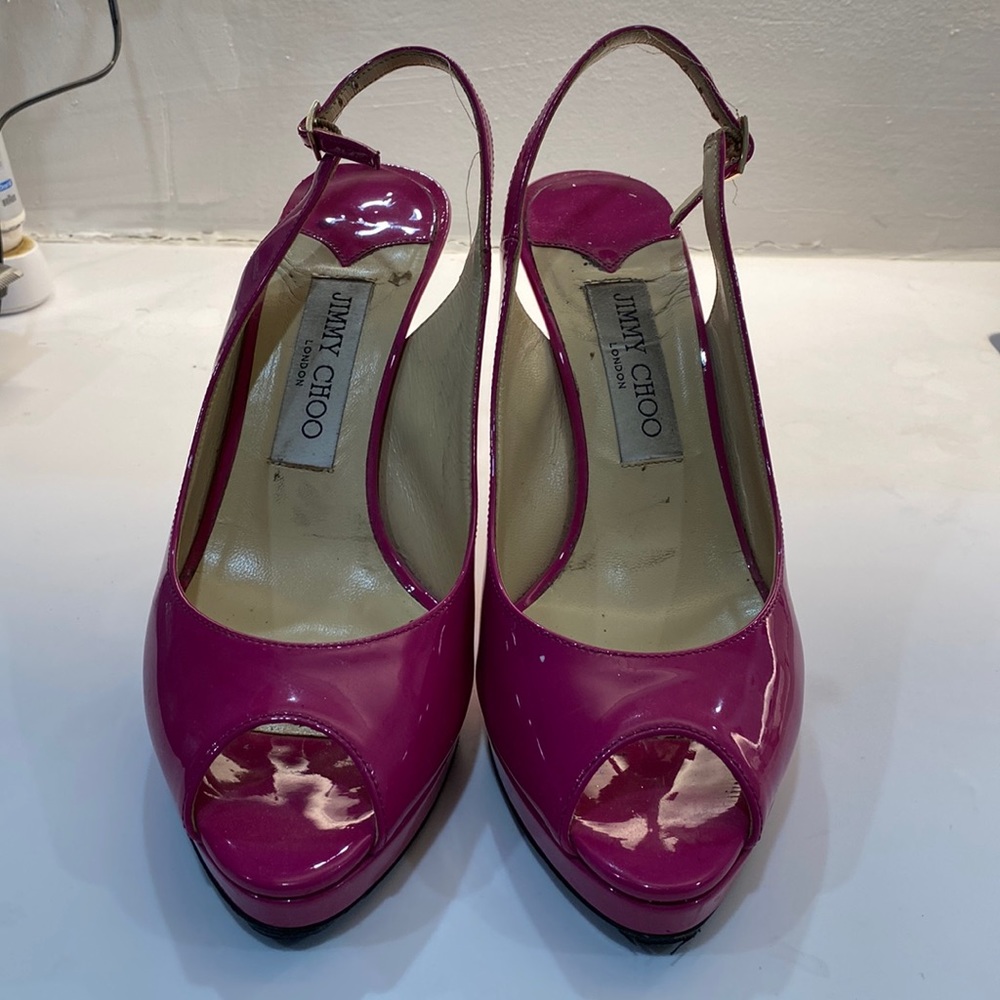 Jimmy Choo